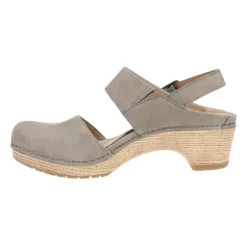 Dansko Women's Lucia Taupe