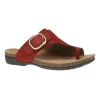 Dansko Women's Rylee Suede Cayenne