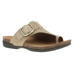 Dansko Women's Rylee Suede Sand