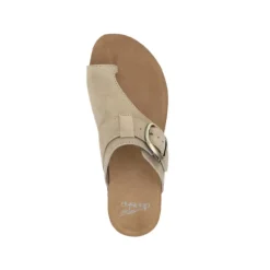 Dansko Women's Rylee Suede Sand