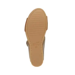 Dansko Women's Shannon Gold/Tan