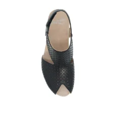 Dansko Women's Teagan Black