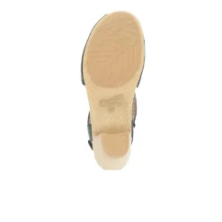 Dansko Women's Teagan Black
