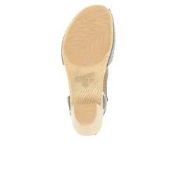 Dansko Women's Teagan Gunmetal