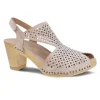 Dansko Women's Teagan White