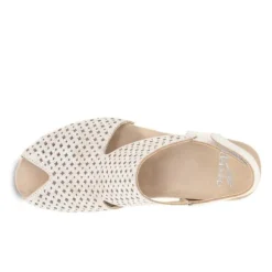 Dansko Women's Teagan White