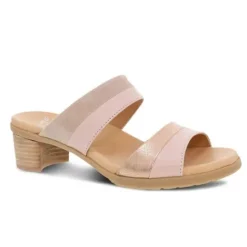Dansko Women's Theresa Blush