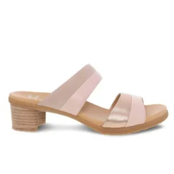 Dansko Women's Theresa Blush