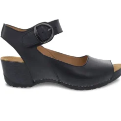 Dansko Women's Tiana Black