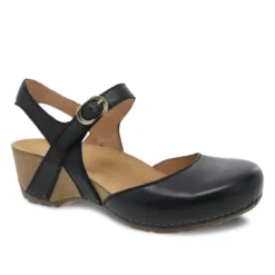 Dansko Women's Tiffani Black
