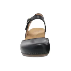 Dansko Women's Tiffani Black