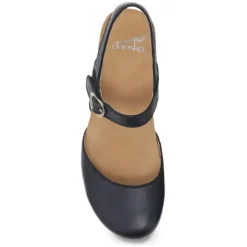 Dansko Women's Tiffani Black