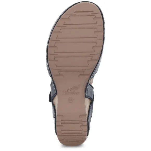 Dansko Women's Tiffani Black