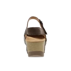Dansko Women's Tiffani Brown