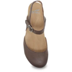 Dansko Women's Tiffani Brown