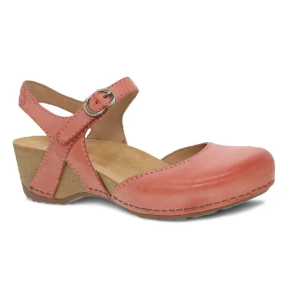 Dansko Women's Tiffani Coral