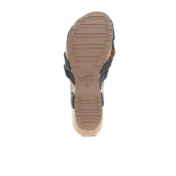 Dansko Women's Tinley Sandal Black