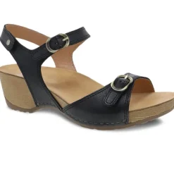Dansko Women's Tricia Black