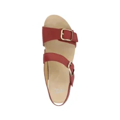 Dansko Women's Trinity Cayenne Burnished