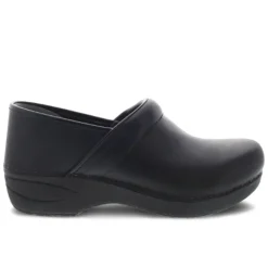 Dansko Women's XP 2.0 Black Pull Up
