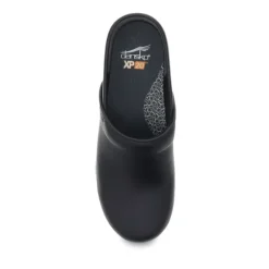 Dansko Women's XP 2.0 Black Pull Up