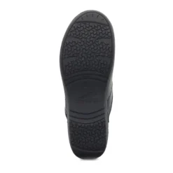 Dansko Women's XP 2.0 Black Pull Up