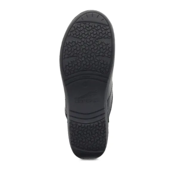Dansko Women's XP 2.0 Black Pull Up