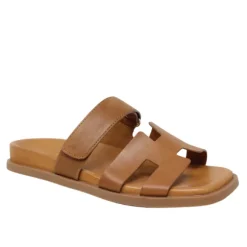 Django & Juliette Women's Nodette Tan