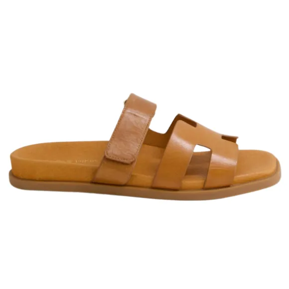 Django & Juliette Women's Nodette Tan