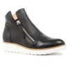 Django & Juliette Women's Ohmy Black/White