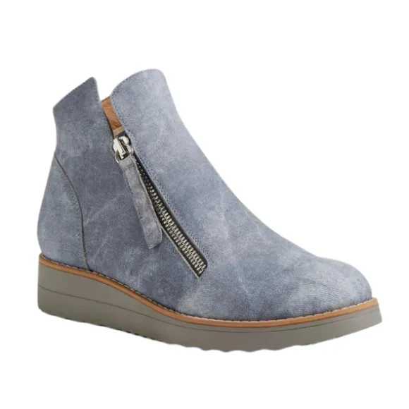 Django & Juliette Women's Ohmy Denim