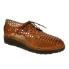 Django & Juliette Women's Onstage Tan Leather