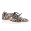 Django & Juliette Women's Onstage Pink Multi Leather