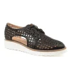 Django & Juliette Women's Onstage Black Leather
