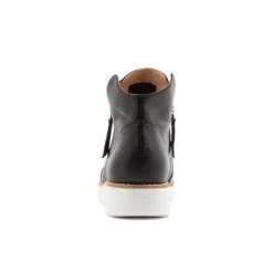 Django & Juliette Women's Ohmy Black/White