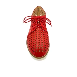 Django & Juliette Women's Onstage Red