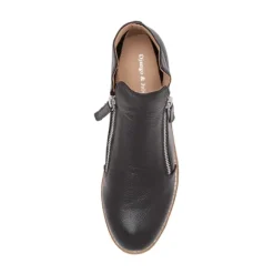 Django & Juliette Women's Ohmy Black/Black