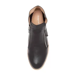 Django & Juliette Women's Ohmy Black/White