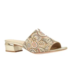 Django & Juliette Women's Tammy Beige
