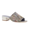 Django & Juliette Women's Tammy Denim