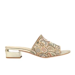 Django & Juliette Women's Tammy Beige