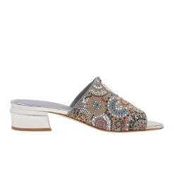 Django & Juliette Women's Tammy Denim