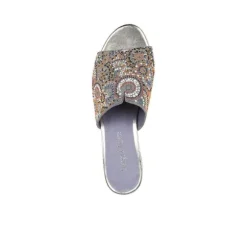 Django & Juliette Women's Tammy Denim