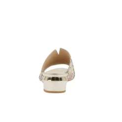 Django & Juliette Women's Tammy Beige
