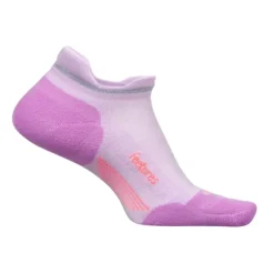 Feetures Elite Max Cushion Tab Pink/Purple