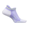 Feetures Elite Max Cushion No Show Tab Lavender