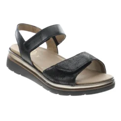Fidelio Women's Trinity Black