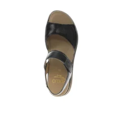Fidelio Women's Trinity Black