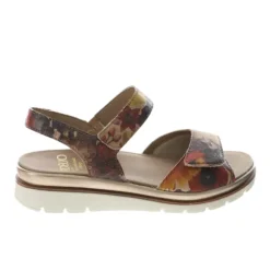 Fidelio Women's Trinity Multi
