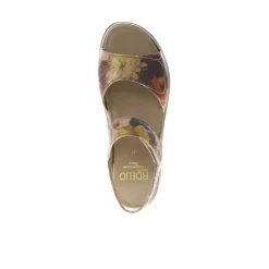 Fidelio Women's Trinity Multi